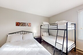 Mountain Walk Condos
