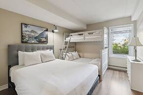 Mountain Walk Condos