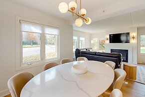 Mountain Walk Condos