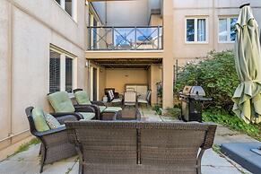 Mountain Walk Condos