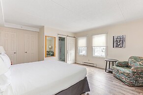 Mountain Walk Condos