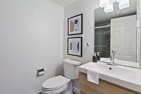 Mountain Walk Condos