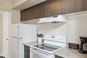 Mountain Walk Condos