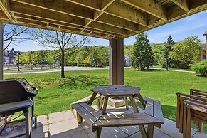 Mountain Walk Condos