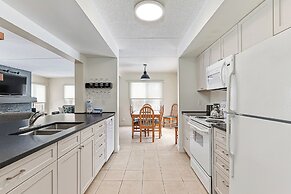 Mountain Walk Condos