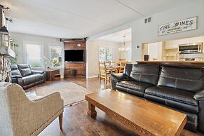 Mountain Walk Condos