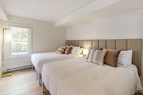 Mountain Walk Condos