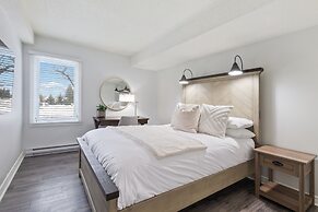 Mountain Walk Condos