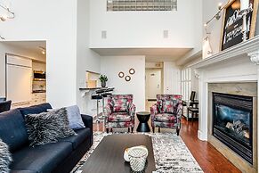 Mountain Walk Condos