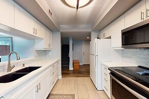 Mountain Walk Condos