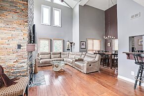 Mountain Walk Condos