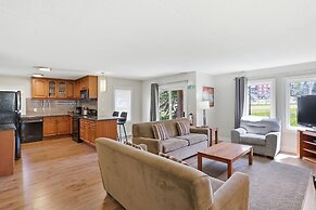 Mountain Walk Condos
