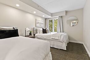 Mountain Walk Condos