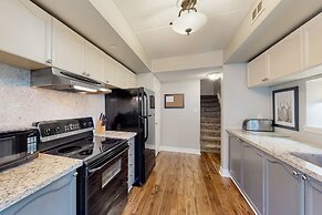 Mountain Walk Condos