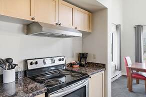 Mountain Walk Condos