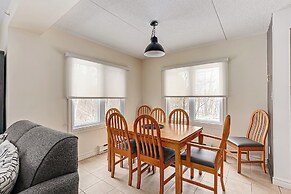 Mountain Walk Condos