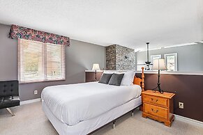 Mountain Walk Condos