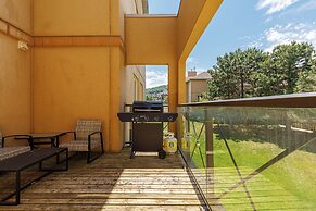 Mountain Walk Condos