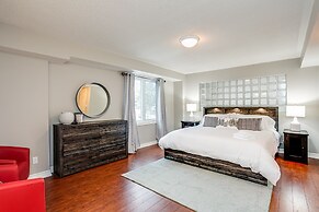 Mountain Walk Condos