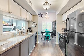Mountain Walk Condos