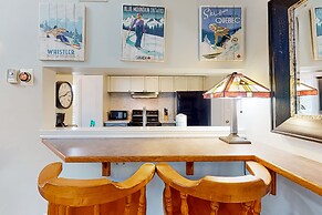 Mountain Walk Condos