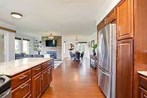 Mountain Walk Condos