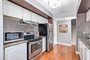 Mountain Walk Condos