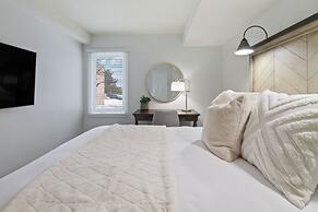 Mountain Walk Condos