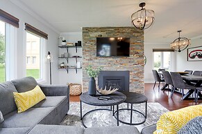 Mountain Walk Condos