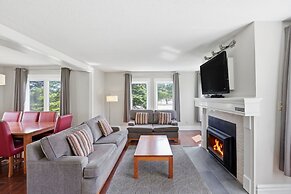 Mountain Walk Condos
