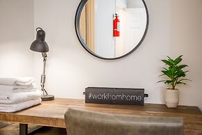 Mountain Walk Condos