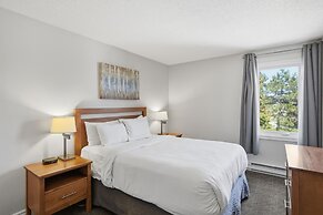 Mountain Walk Condos