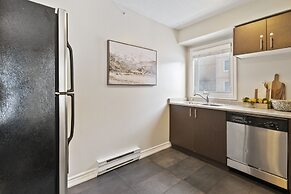 Mountain Walk Condos