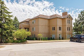 Mountain Walk Condos