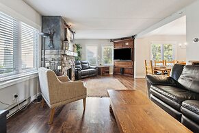 Mountain Walk Condos