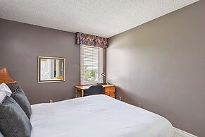 Mountain Walk Condos