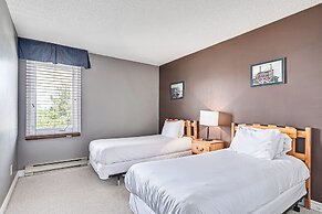 Mountain Walk Condos