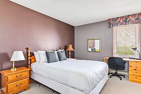 Mountain Walk Condos