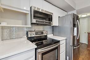 Mountain Walk Condos