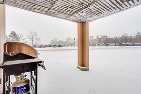 Mountain Walk Condos