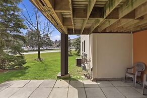 Mountain Walk Condos