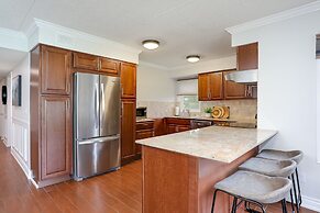 Mountain Walk Condos