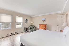 Mountain Walk Condos