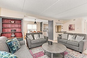 Mountain Walk Condos