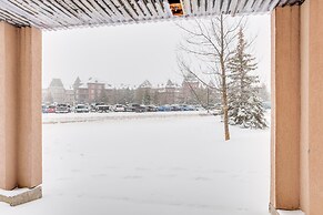 Mountain Walk Condos