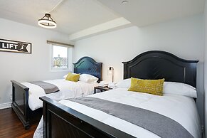 Mountain Walk Condos