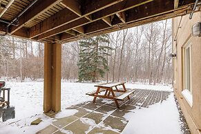 Mountain Walk Condos