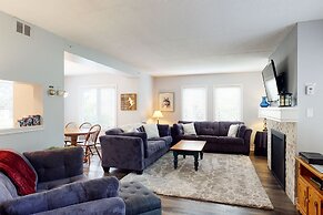 Mountain Walk Condos