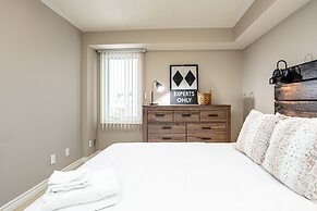 Mountain Walk Condos