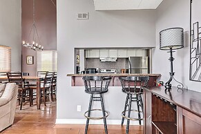 Mountain Walk Condos